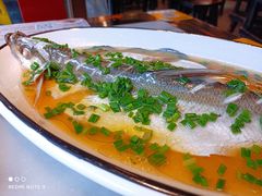 -京城小江南·北京烤鸭·江南土菜·白鱼(中关村店)