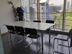 -樱花国际日语(徐家汇中心)