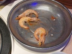 -必胜客(百联又一城店)