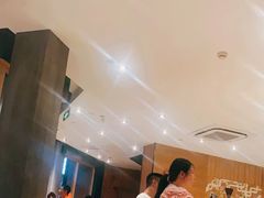 -星巴克(人民公园店)