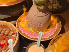 -吃饭皇帝大(解放西路店)
