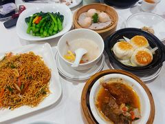 -悦雅居·老广州老味道(长湖店)