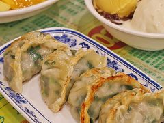 广东煎饺子-顺记冰室(宝华路店)