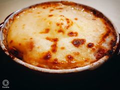 奶汁烤杂拌-新侨三宝乐西餐厅(崇文门店)