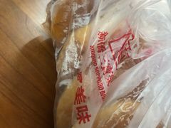 -新侨三宝乐面包店(崇文门店)