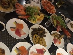 -339旋转餐厅(天府熊猫塔店)