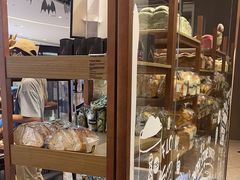-PAPER STONE BAKERY(天汇广场店)