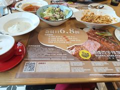 -海维克牛排馆HIGHWIC(右岸环宇坊店)
