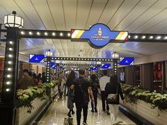 -澳门喜来登大酒店