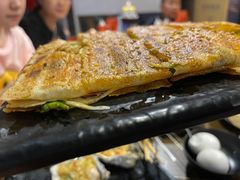 -马海涛牛肉串(领汇广场店)