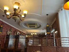 -92°C俄式厨房(中央大街店)