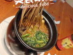 -有滋有味烧烤涮(果园星城C区店)
