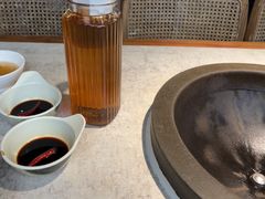 -鲜潭蒸汽石锅鱼(五道口购物中心店)