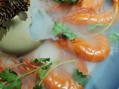 -喜碧海鲜·二十年本土海鲜老字号(上排店)