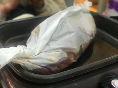 -纽道沸巫山纸包鱼(中海国际店)