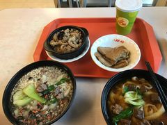 -东方削面(迎泽街店)