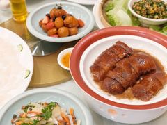 -聚福山莊·寻味顺德(北滘店)