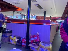 -去吃龙虾 | 烧烤·龙虾馆(红林世界城店)