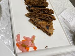 马凯糖饼-马凯餐厅(地安门店)