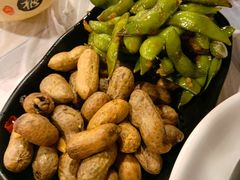 -虎虎龙虾大排档(双井店)