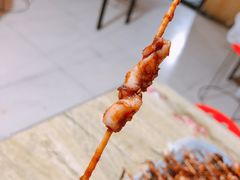 -十里铺铁板鱿鱼