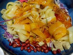 -阿里疆Alijiang·丝路美食·异域风情·清真(长楹天街店)
