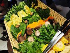 -盒马鲜生(枣园路店)