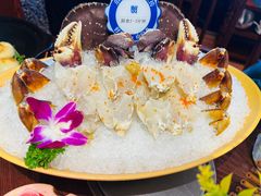 -东海怡品海鲜豆捞(舟宿夜江店)