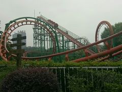 -荆州中山公园动物园