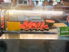 -北京大学-燕南食堂