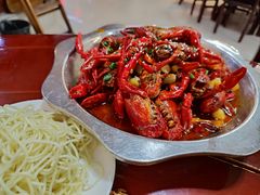 -老周夜市(航空路店)