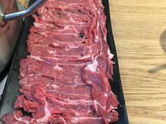 -掂档潮汕牛肉火锅(cityon熙地港店)