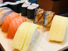 -二元寿司屋(江南西店)