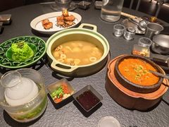 -锦荟JINHUI·浙江小馆(上海荟聚店)