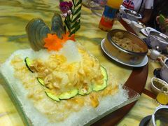 iphone_upload_pic-渔傅·蓝海岸霞浦海鲜(正祥店)