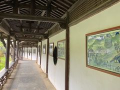 -景德镇古窑民俗博览区