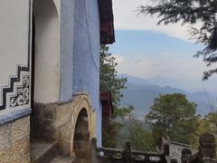 -腾冲云峰山