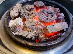 -唯成•韩国炭火烤肉 유성고기