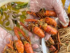 -四妹餐厅(玫瑰街店)