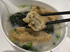 -翠华餐厅(宝安壹方城店)