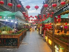 -张包铺(道外店)