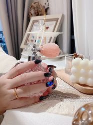 -Adore nail日式美甲美睫