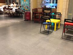 大堂-巴依老爷新疆美食(昌平店)