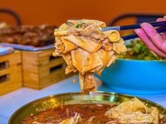 -陈记农家挂炉烤肉(雁南一路店)