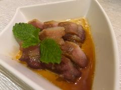 -福州天元国际威斯汀酒店·中国元素餐厅