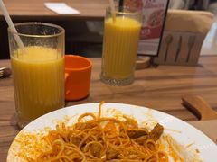 -必胜客(欢乐颂店)