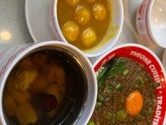 -明腾壹间茶餐厅(新都会花园广场店)