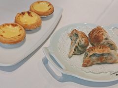 -怀德酒楼·粤菜·海鲜·茶点(宝安国际机场店)