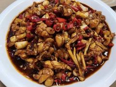 -老三样·旧食新味(万寿宫店)