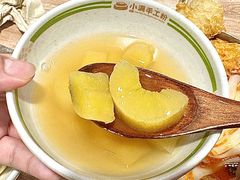 -小满手工粉(上海月星环球港店)